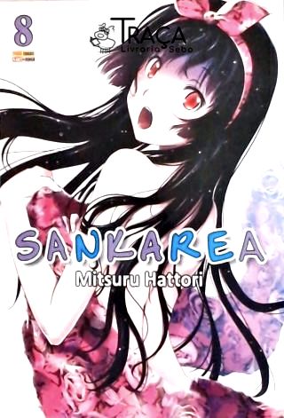 Sankarea - Vol. 10