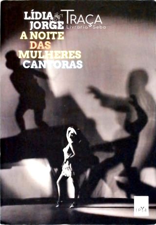A Noite das Mulheres Cantoras