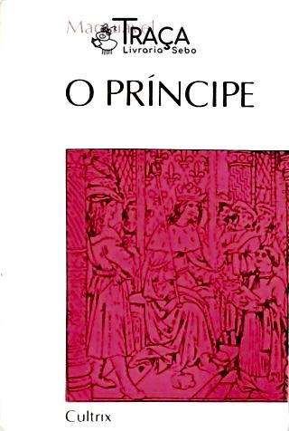 O Príncipe