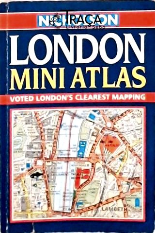 Mini Atlas London