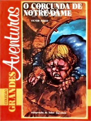 O Corcunda de Notre-dame (adaptado)