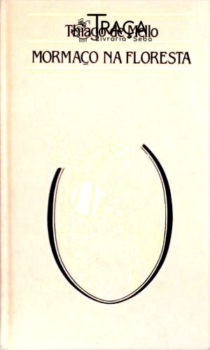 Mormaço Na Floresta