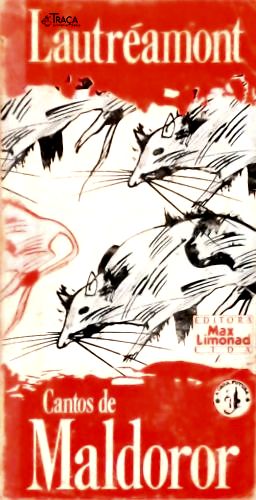Cantos de Maldoror