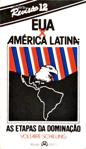 Eua X América Latina