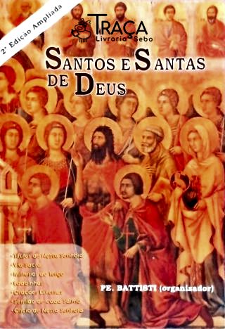 Santos e Santas de Deus