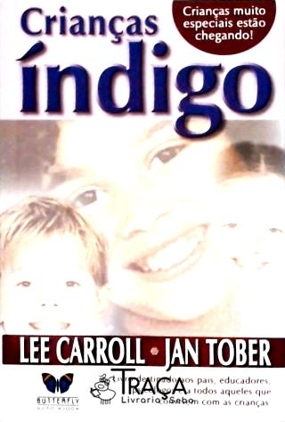 Crianças Índigo