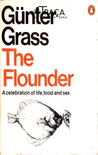 The Flounder