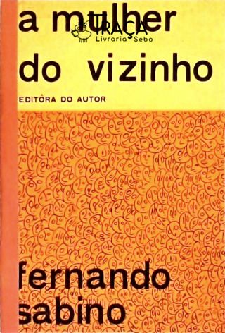 A Mulher do Meu Vizinho