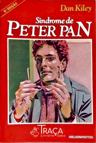 Síndrome de Peter Pan