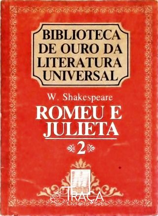 Romeu e Julieta