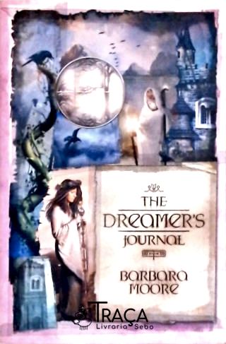The Dreamers Journal (não Inclui Cartas)