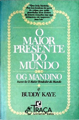 O Maior Presente do Mundo