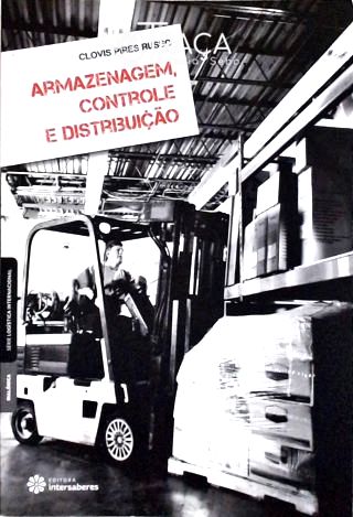 Armazenagem, Controle e Distribuição