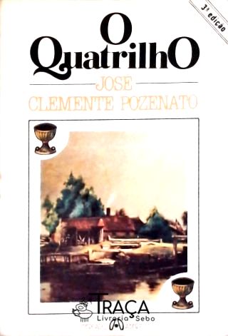 O Quatrilho