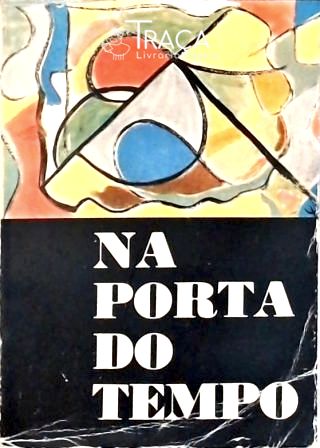 Na Porta do Tempo (autografado)
