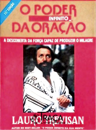 O Poder Infinito da Oração