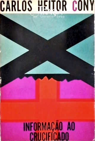 Informação ao Crucificado