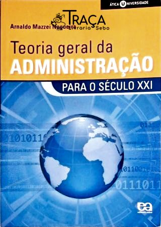 Teoria Geral da Administração