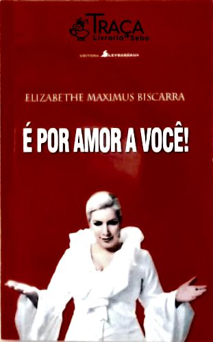 É por Amor a Você