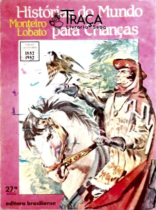 Histórias do Mundo para Crianças