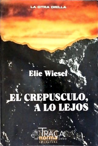 El Crepusculo A Lo Lejos