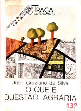 O Que É Questão Agrária