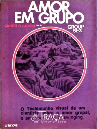Amor em Grupo