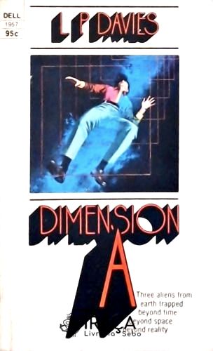 Dimension A