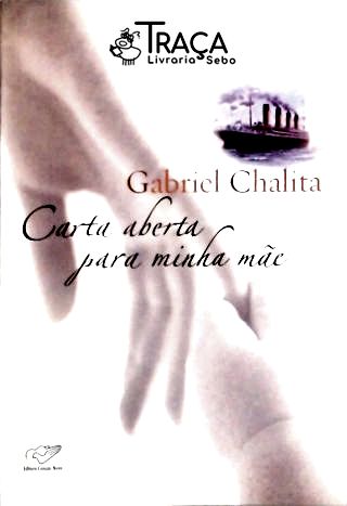 Carta Aberta para Minha Mãe