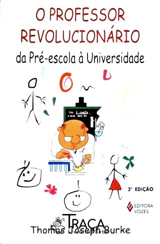 O Professor Revolucionário