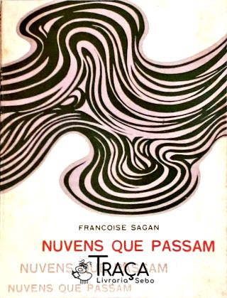 Nuvens Que Passam