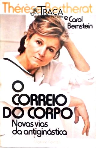 O Correio do Corpo
