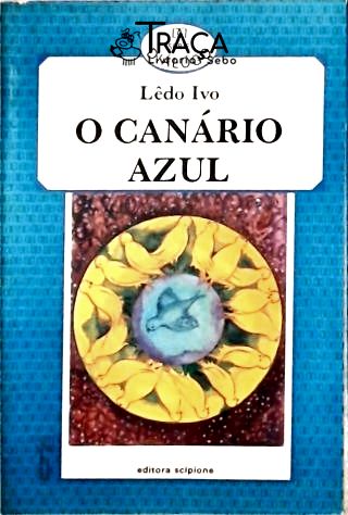 O Canário Azul