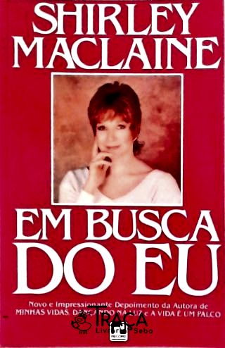 Em Busca do Eu