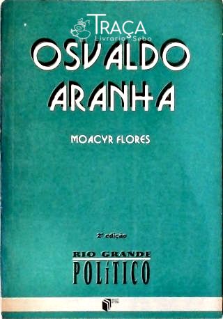 Osvaldo Aranha