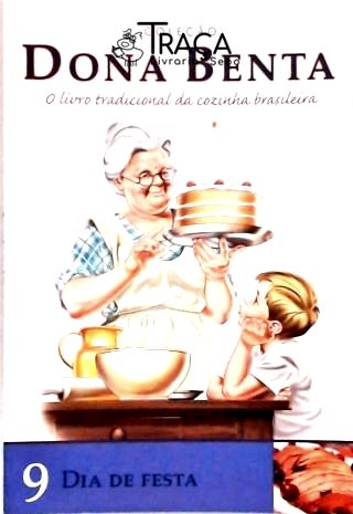 Dona Benta - Dias de Festa