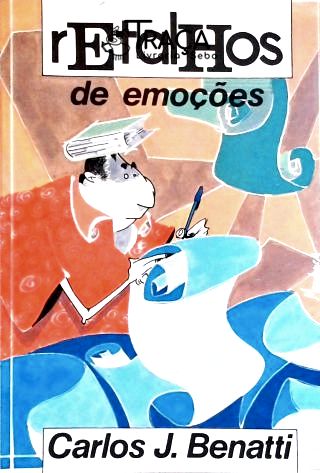 Retalhos De Emoções