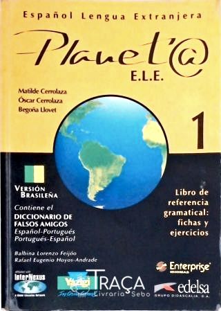 Planeta E.l.e. - Vol 1