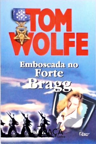 Emboscada No Forte Bragg