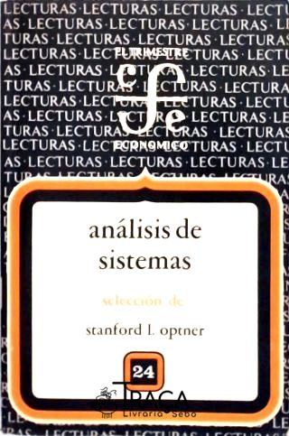 Análisis de Sistemas