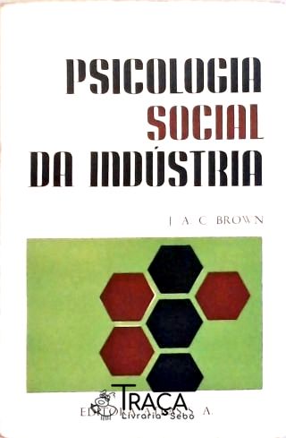 Psicologia Social da Indústria