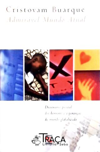 Admiravel Mundo Atual