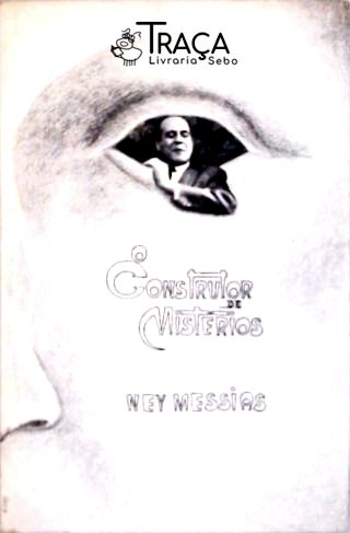 O Construtor de Mistérios