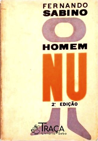 O Homem Nu