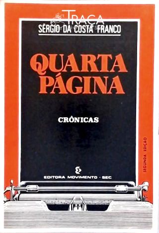 Quarta Página