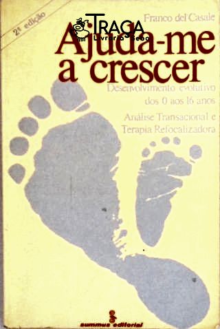 Ajuda-me A Crescer