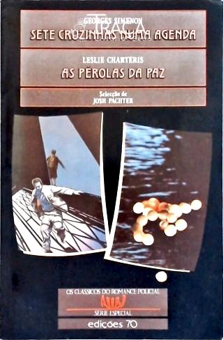 Sete Cruzinhas Numa Agenda - as Pérolas da Paz