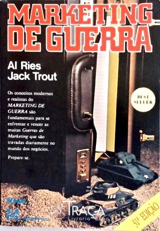 Marketing de Guerra