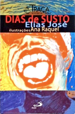 Dias de Susto