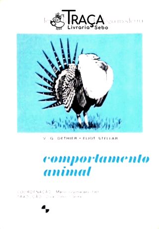 Comportamento Animal